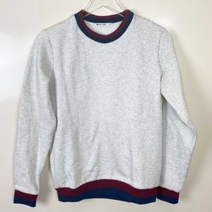 MARINE LAYER sweatshirt